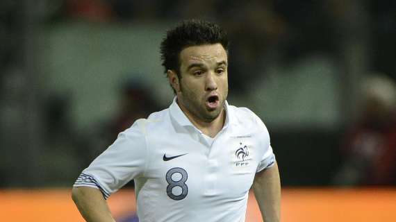 MERCATO, Il Valencia alza il pressing su Valbuena