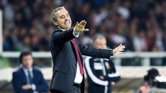 GIAMPAOLO, Il Milan riflette sul suo esonero