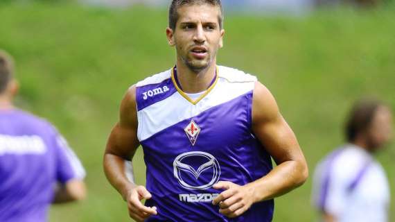 NASTASIC, Stasera titolare in Real-Manchester City