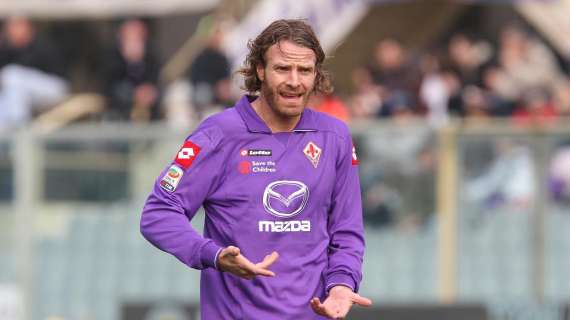 NATALI, Possibilità per un rinnovo con la Fiorentina