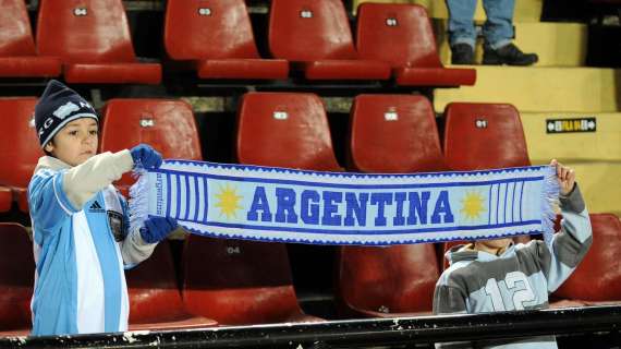 ARGENTINA, Il River Plate torna in Serie A