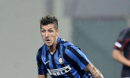 INTER, Jovetic si prende la 10 di Kovacic