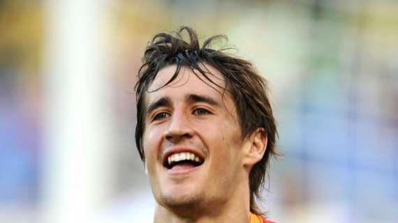 BOJAN SU FB, Che giornata nera, stiamo uniti