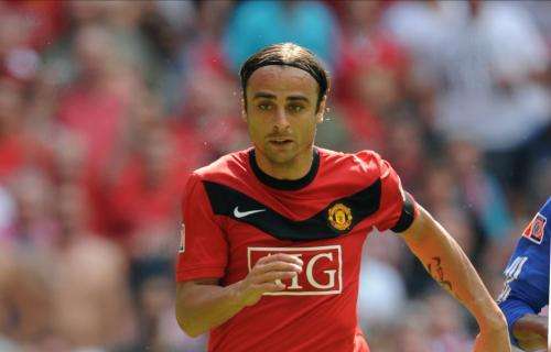 ROONEY, Out due mesi, si complica Berbatov?