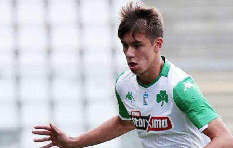 Panathinaikos, Vagiannidis: "Vittoria meritata, in Italia per vincere ancora"