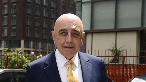 GALLIANI, Ljajic ci piace ma è pista impraticabile