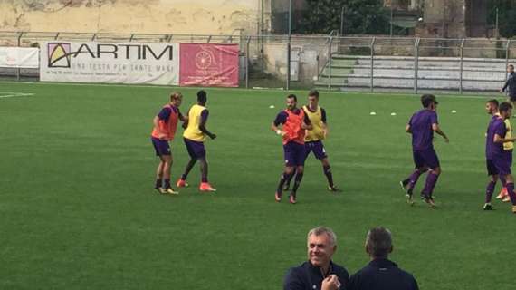 PRIMAVERA, La Sampdoria pareggia subito i conti: 1-1