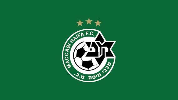 MACCABI HAIFA, La reazione del club israeliano