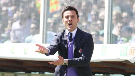 MONTELLA, Secondo tempo da grande squadra