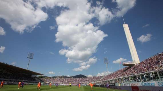 STORIA VIOLA, Vecchie partite e Scudetto bianconero