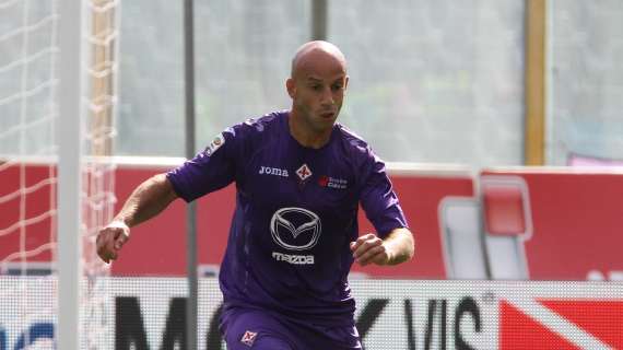 FORMAZ. UFFICIALI, Gioca Migliaccio, davanti Ljajic