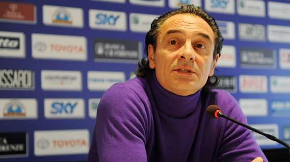 PRANDELLI, Conferenza stampa alle 13