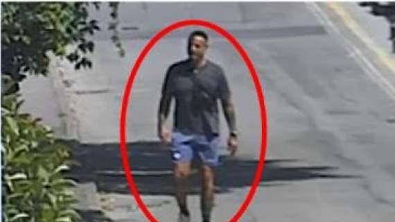 Pm Dda Milano, condannare a 9 anni ex capo ultrà interista Andrea Beretta