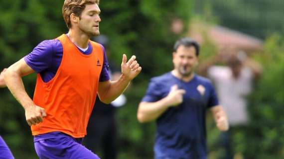  MERCATO, il Norwich non molla Marcos Alonso