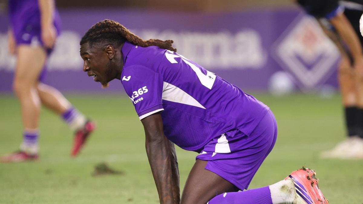 Il Como pronto a offrire 45 milioni per Kean. La Viola può vacillare