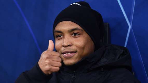 ATALANTA-BOLOGNA, Decisivo Muriel: finisce 1-0