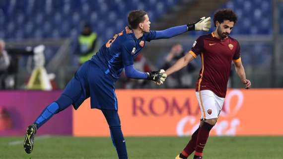 SERIE A, La Roma non va oltre il pari col Bologna