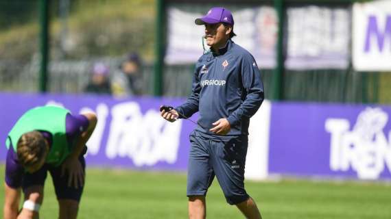 SQUADRA, In campo per preparare il Galatasaray