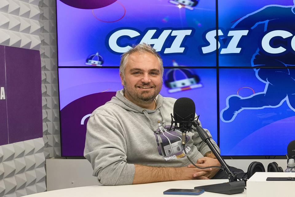 Immagine strip L'editoriale n.2