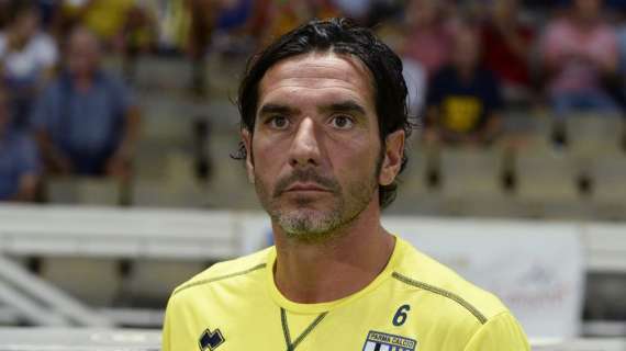 A. LUCARELLI, La Fiorentina deve diventare squadra