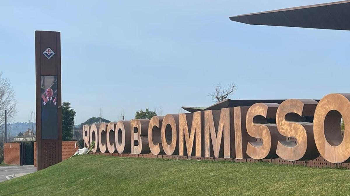 Massimo Basile: "Per Commisso la Fiorentina è stata un grande traguardo. Oggi il clima è malinconico"