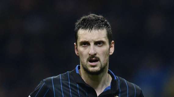 KUZMANOVIC, Cabral male. Jovic altra opportunità