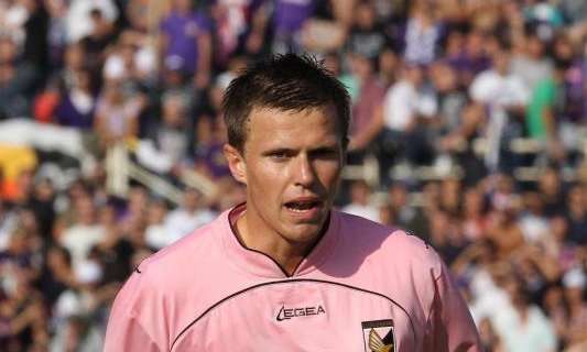 AG. ILICIC E BACINOVIC, Non si muovono da Palermo