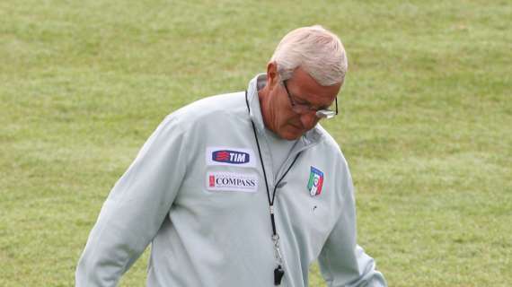 LIPPI, Fiorentina esempio per il calcio italiano