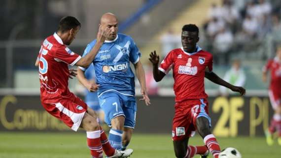 EMPOLI-PESCARA, Le formazioni ufficiali del match