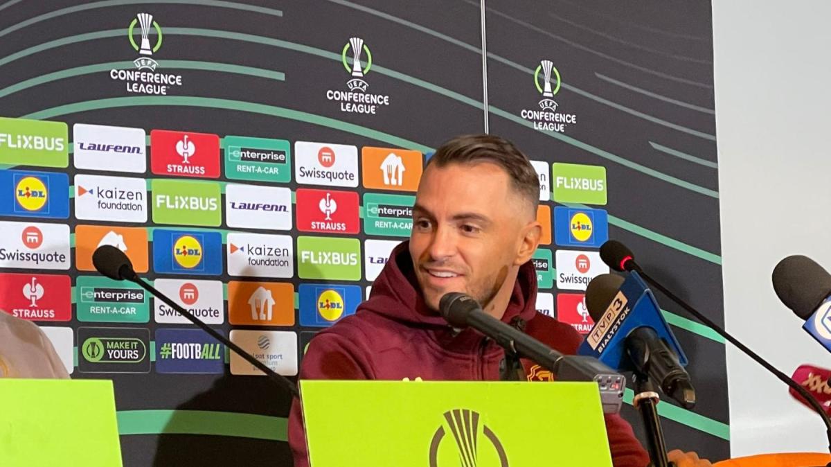 Fiorentina, "attenta a Imaz": alla scoperta della stella dello Jagiellonia