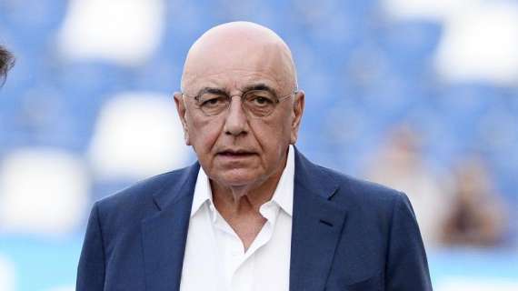 COMUNICATO MILAN, Archiviazione anche per Galliani