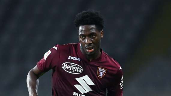 TORINO, I granata sbancano la Dacia Arena per 2-1