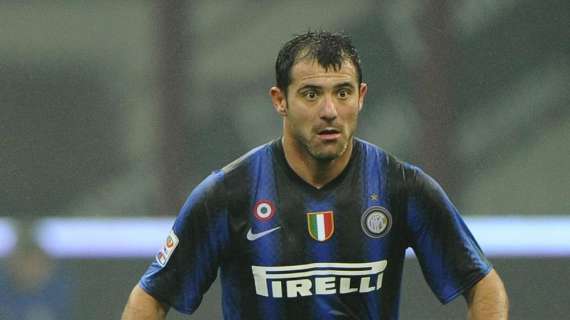 FIO-INTER 1-2, Stankovic dalla lunga distanza