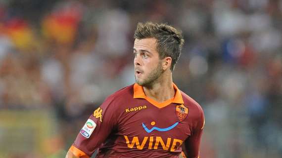 PJANIC SU FB, Stasera daremo tutto