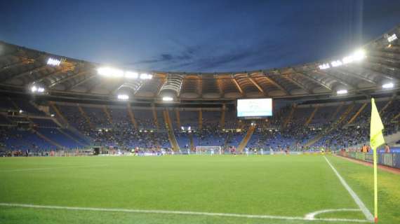 LAZIO-FIORENTINA, Le formazioni ufficiali