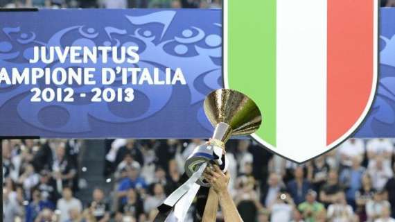 QUOTA SCUDETTO, Viola data vincente a 29.00