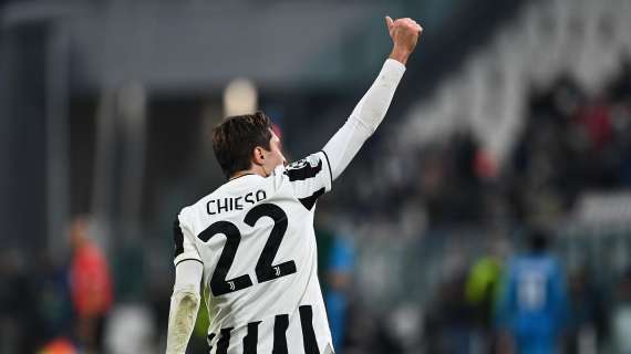 STAMPA, Juve a trazione anteriore: un passo falso...