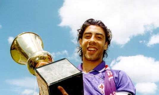 RUI COSTA, L'ex viola si muove bene sul mercato