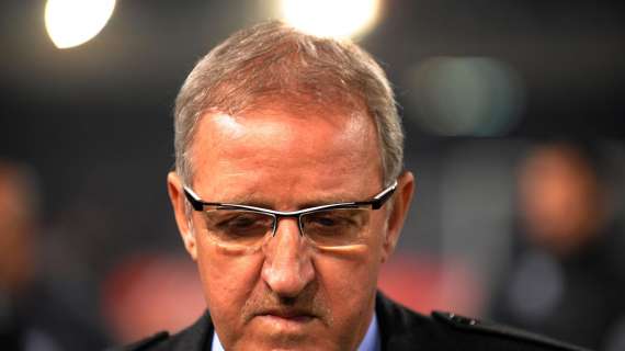 DELNERI, Traballa la panchina bianconera