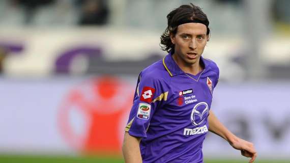 FIORENTINA-LECCE, Dubbio Montolivo