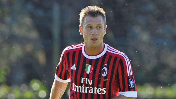 CASSANO, Per i bookmakers rimane a Milano