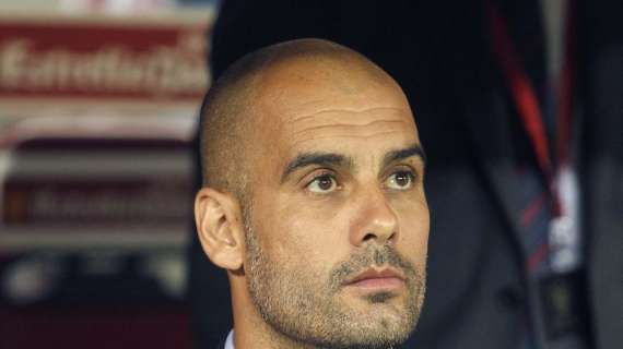 BAYERN, Oggi 1^ seduta di Guardiola. Gomez c'è