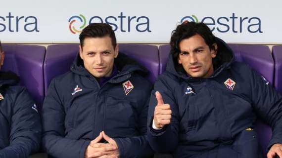 ZARATE, Dovevamo vincere. CL? Manca molto