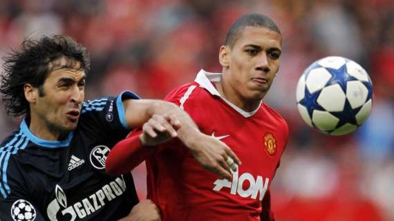 SMALLING, Anche la Fiorentina sul difensore ma...