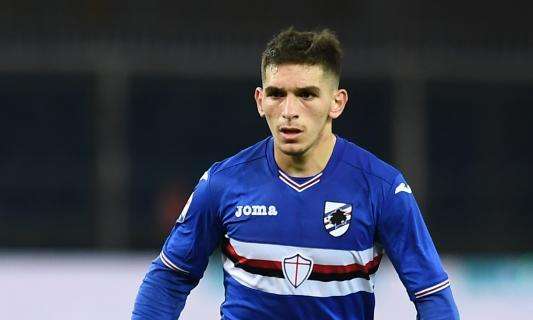 MILAN, Idea Torreira per il centrocampo. Badelj...