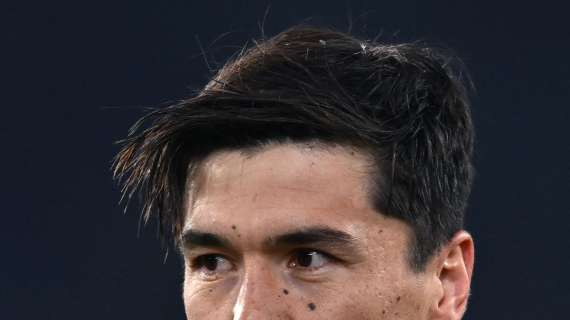 Roma, Shomourodov: "Con Dovbyk mi trovo bene. Ranieri? Nessun segreto, ci chiede di dare tutto"