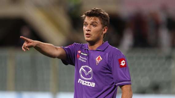 LJAJIC, Il Borussia pronto a offrire 8 milioni?