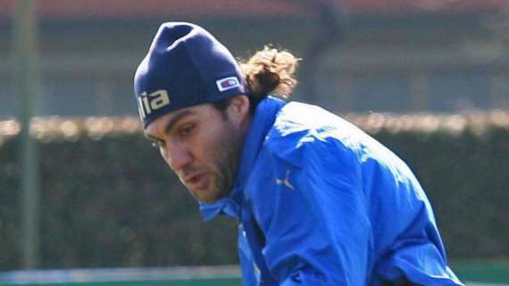 VIERI, Rescissione con l'Atalanta è ufficiale