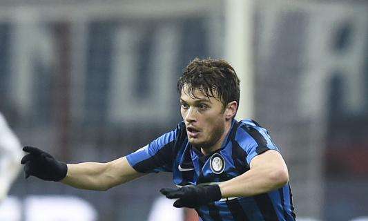 MERCATO, Offerta del Celta Vigo per Ljajic