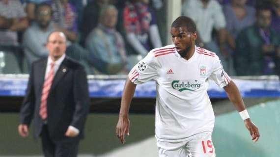 MERCATO, Pronta la prima offerta per Ryan Babel